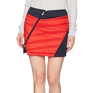 Spyder Vintage mini skirt. SOLD OUT,  LAST ONE